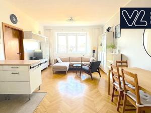 Prodej bytu 3+kk, Brno, Poříčí, 84 m2