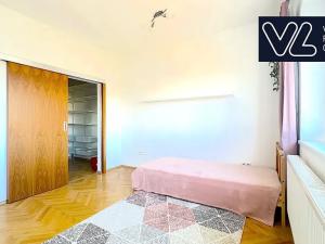 Prodej bytu 3+kk, Brno, Poříčí, 84 m2