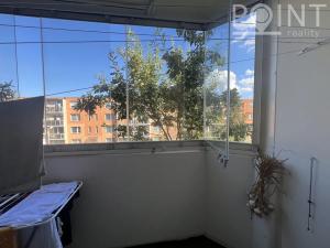 Prodej bytu 1+1, Vyškov, Palánek, 32 m2