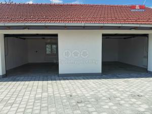 Prodej rodinného domu, Vítonice, 533 m2