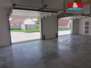 Prodej rodinného domu, Vítonice, 533 m2