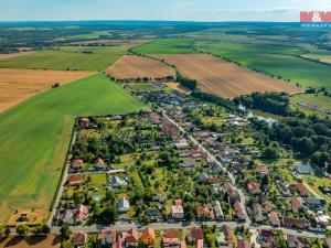 Prodej rodinného domu, Kluky, 149 m2