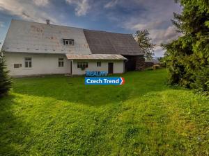 Prodej chalupy, Horní Město, 174 m2