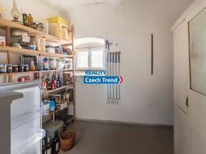 Prodej chalupy, Horní Město, 174 m2