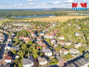 Prodej rodinného domu, Plzeň - Bolevec, Pod Stráží, 160 m2