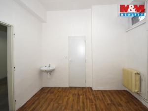 Pronájem obchodního prostoru, Ostrava - Hrabůvka, Tlapákova, 122 m2