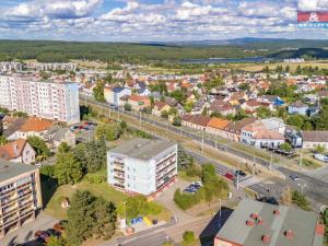 Prodej bytu 1+kk, Plzeň - Bolevec, Komenského, 26 m2