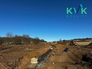 Prodej domu na klíč, Ostrov, 104 m2