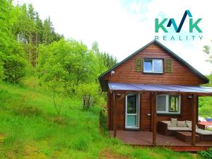 Prodej chaty, Kraslice, 65 m2