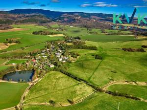 Prodej domu na klíč, Ostrov, 104 m2