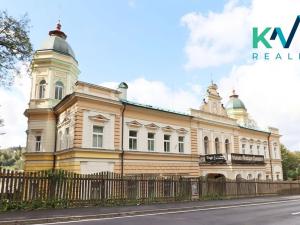 Prodej skladu, Nejdek, Karlovarská, 3135 m2