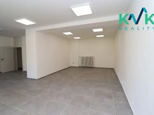 Pronájem obchodního prostoru, Karlovy Vary, Vítězná, 125 m2