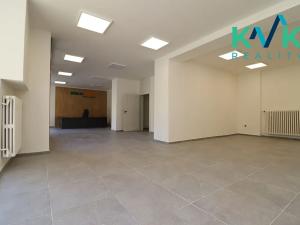 Pronájem obchodního prostoru, Karlovy Vary, Vítězná, 125 m2