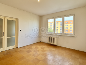 Prodej bytu 3+1, Kadaň, Chomutovská, 69 m2