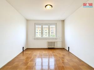 Prodej bytu 3+1, Kadaň, Chomutovská, 69 m2