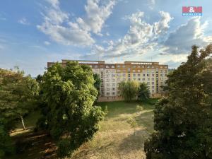 Prodej bytu 3+1, Kadaň, Chomutovská, 69 m2