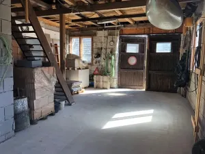 Prodej chalupy, Brtnice, 120 m2