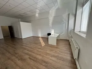 Pronájem ordinace, Ostrava, Pavlovova, 50 m2