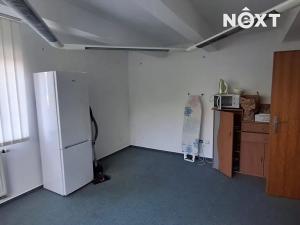 Pronájem bytu 3+1, České Budějovice, U Výstaviště, 130 m2
