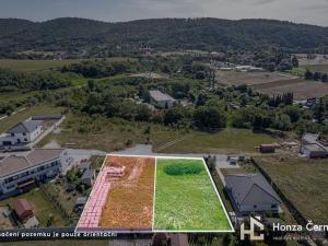 Prodej pozemku pro bydlení, Veverská Bítýška, 804 m2