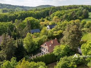 Prodej rodinného domu, Popůvky, 253 m2
