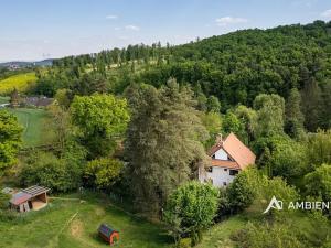 Prodej rodinného domu, Popůvky, 253 m2
