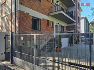 Prodej bytu 3+kk, Ostrava - Přívoz, Žofie Podlipské, 81 m2