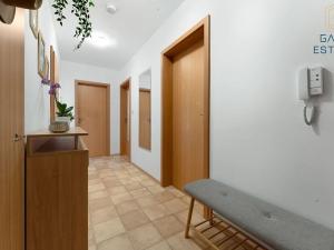 Prodej bytu 3+kk, Uherský Ostroh, Hradišťská, 68 m2