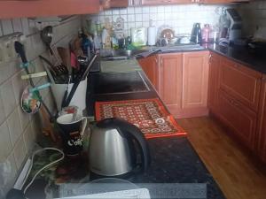 Pronájem pokoje, Praha - Chodov, Petýrkova, 21 m2