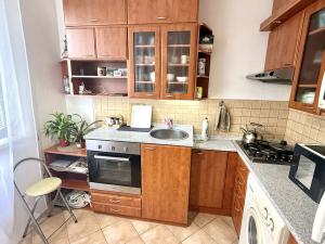 Prodej bytu 1+1, Jihlava, Telečská, 33 m2