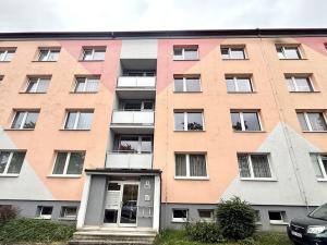 Prodej bytu 1+1, Jihlava, Telečská, 33 m2