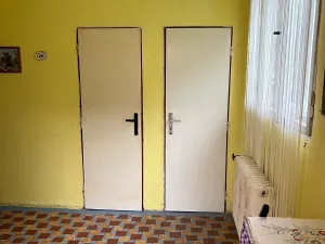 Dražba rodinného domu, Loza, 134 m2