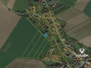 Prodej zahrady, Knínice, 495 m2