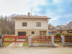 Prodej rodinného domu, Nový Jičín, U Lomu, 132 m2