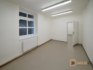 Pronájem kanceláře, Vrchlabí, Horská, 206 m2