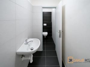 Pronájem kanceláře, Vrchlabí, Horská, 206 m2