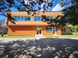 Prodej bytu 1+1, Louny, Školní, 44 m2