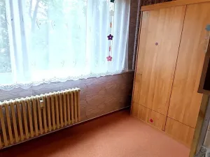 Pronájem bytu 2+1, Přeštice, Husova, 53 m2