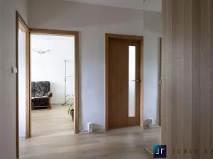 Prodej bytu 2+1, Praha - Kamýk, Zárubova, 61 m2