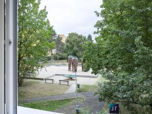 Prodej bytu 2+1, Praha - Kamýk, Zárubova, 61 m2