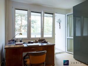 Prodej bytu 2+1, Praha - Kamýk, Zárubova, 61 m2