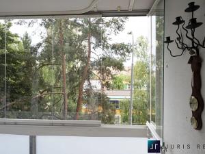 Prodej bytu 2+1, Praha - Kamýk, Zárubova, 61 m2
