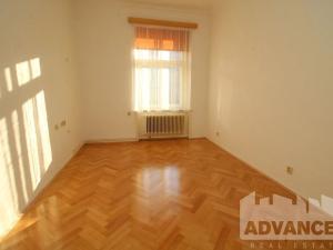 Pronájem bytu 2+1, Praha - Vinohrady, Slezská, 79 m2