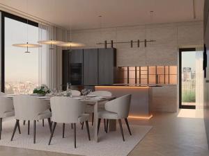 Prodej bytu 5+kk, Praha - Holešovice, V háji, 203 m2