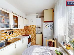 Prodej bytu 2+1, Bohaté Málkovice, 52 m2