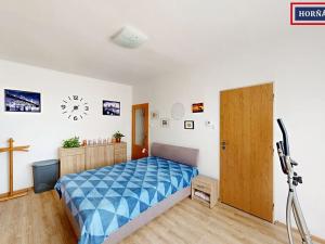 Prodej bytu 2+1, Bohaté Málkovice, 52 m2