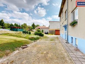 Prodej bytu 2+1, Bohaté Málkovice, 52 m2