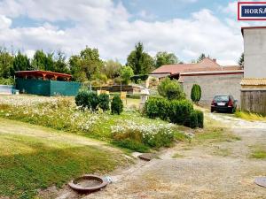 Prodej bytu 2+1, Bohaté Málkovice, 52 m2