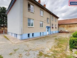 Prodej bytu 2+1, Bohaté Málkovice, 52 m2