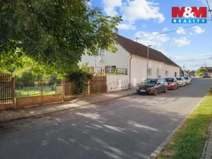 Prodej rodinného domu, Stochov - Čelechovice, Zalavecká, 106 m2